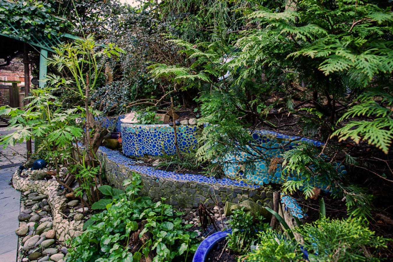 Lilchester - Slice Of Heaven Hidden Away... Colchester Bagian luar foto